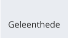 Geleenthede